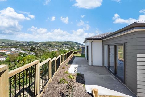 Photo of property in 182 John Burke Drive, Aotea, Porirua, 5024