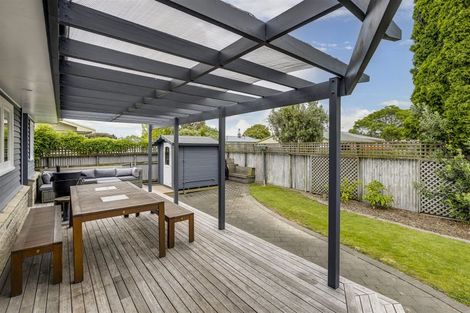 Photo of property in 7 Waterworth Avenue, Onekawa, Napier, 4110