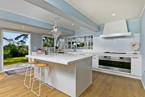 Photo of property in 1a Ferry Parade, Herald Island, Auckland, 0618