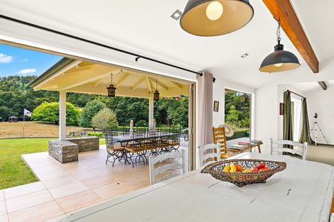 Photo of property in 635 Whangaripo Valley Road, Whangaripo, Wellsford, 0972