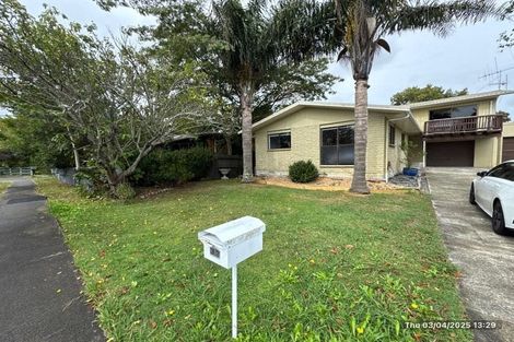 Photo of property in 33 Hibiscus Avenue, Hamilton Lake, Hamilton, 3204