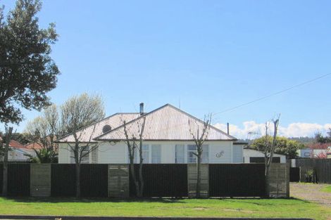 Photo of property in 17 Robinson Street Foxton Horowhenua District