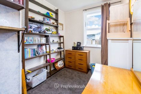 Photo of property in 8 Longfellow Street, Trentham, Upper Hutt, 5018