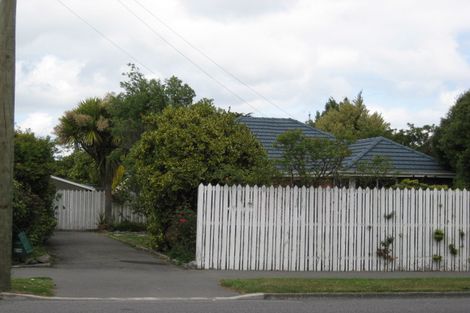 Photo of property in 316 Withells Road, Avonhead, Christchurch, 8042