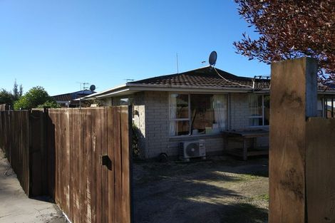 Photo of property in 1/8 Bowen Street, Upper Riccarton, Christchurch, 8041