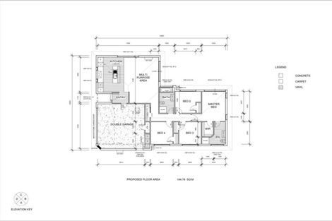 Photo of property in 143 Fitzherbert Street, Featherston, 5710