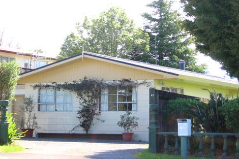 Photo of property in 61 Egmont Street, Ohauiti, Tauranga, 3112