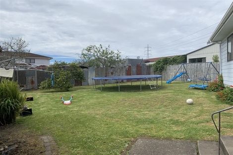 Photo of property in 18 Sidey Avenue, Clover Park, Auckland, 2019