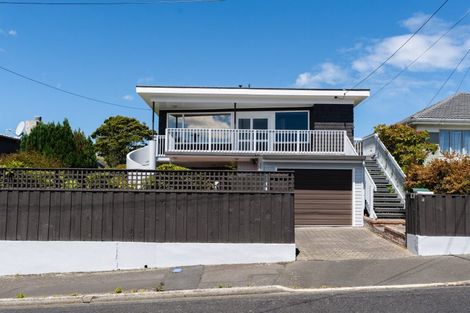 Photo of property in 16 Ethel Street, Wakari, Dunedin, 9010