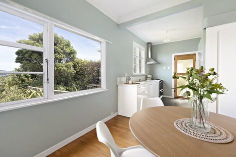 Photo of property in 81 Maupuia Road, Maupuia, Wellington, 6022