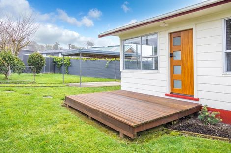 Photo of property in 38 Clark Court, Te Awamutu, 3800