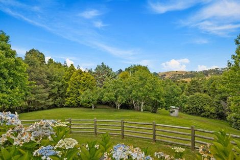 Photo of property in 305 Rapson Road, Kaukapakapa, 0871