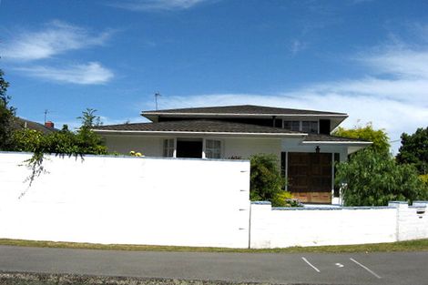 Photo of property in 42 Wairarapa Terrace, Merivale, Christchurch, 8014