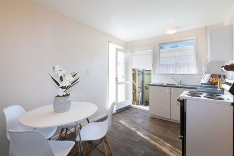 Photo of property in 4/350 Armagh Street, Christchurch Central, Christchurch, 8011