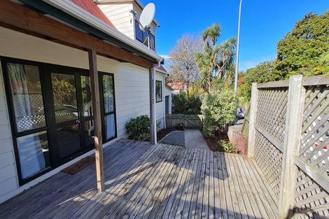 Photo of property in 1/73 Milton Road, Bluff Hill, Napier, 4110