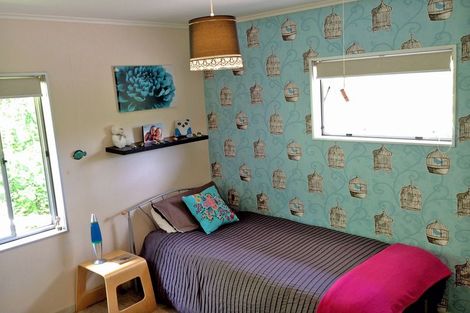 Photo of property in 116 Wood Road, Maungatapere, Whangarei, 0179