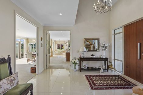 Photo of property in 344 Longbeach Road, Willowby, Ashburton, 7773