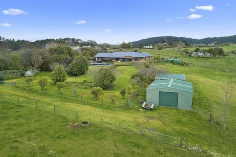 Photo of property in 43 Ruahine Road, Waerenga, Te Kauwhata, 3781