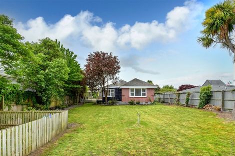 Photo of property in 201 Wairakei Road, Bryndwr, Christchurch, 8053