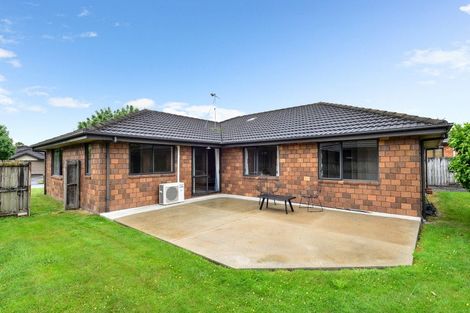 Photo of property in 8 Miers Glade, Rototuna North, Hamilton, 3210