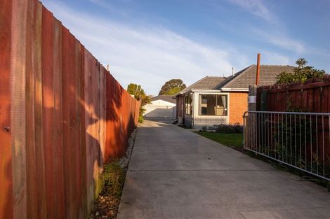 Photo of property in 50 Nursery Road, Phillipstown, Christchurch, 8011