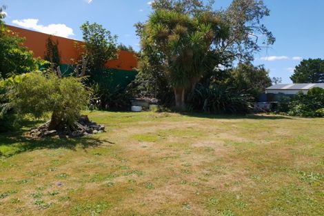 Photo of property in 54 Egmont Street, Kaponga, Hawera, 4679