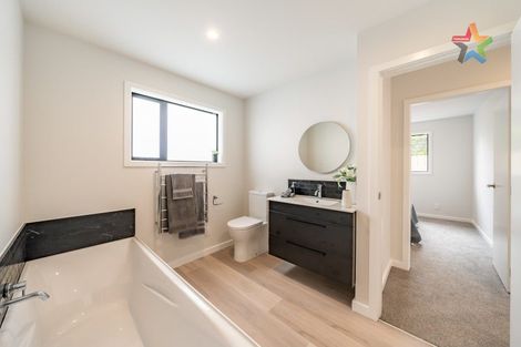 Photo of property in 124a Molesworth Street, Taita, Lower Hutt, 5011