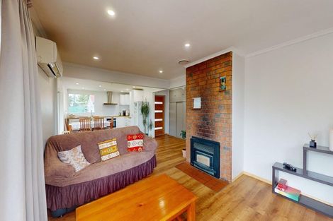 Photo of property in 83 Bridge Street, Netherby, Ashburton, 7700