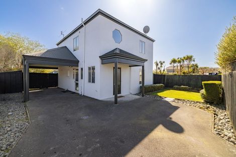 Photo of property in 231a Geraldine Street, Edgeware, Christchurch, 8013