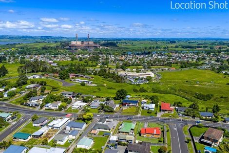 Photo of property in 46 Russell Road, Huntly, 3700