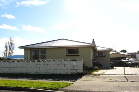 Photo of property in 212 Lamond Street, Hargest, Invercargill, 9810