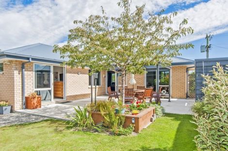 Photo of property in 278 Horndon Street, Darfield, 7510