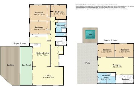 Photo of property in 18 Monowai Street, Wellsford, 0900