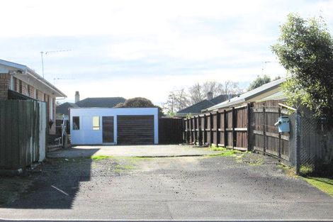 Photo of property in 31b Mardon Road, Enderley, Hamilton, 3214