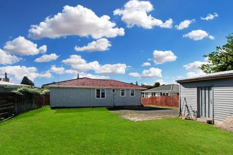 Photo of property in 36 Elizabeth Drive, Tokoroa, 3420