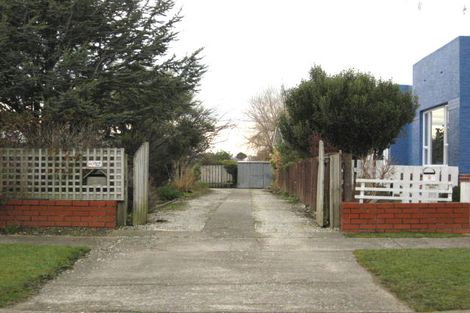 Photo of property in 8a Maitland Street, Strathern, Invercargill, 9812