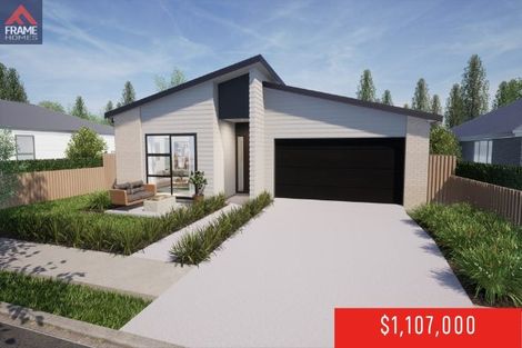 Photo of property in 100 Metoriti Crescent, Karaka, 2124