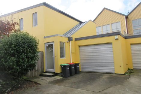 Photo of property in 48 Suffolk Street, Phillipstown, Christchurch, 8011