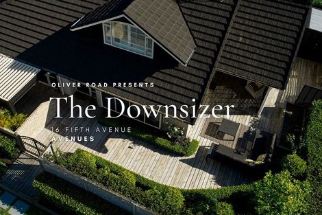 Photo of property in 16 Fifth Avenue, Avenues, Whangarei, 0110