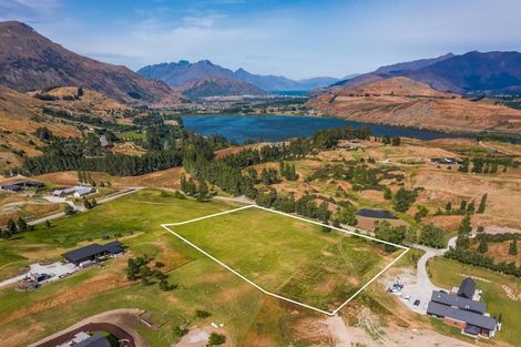 Photo of property in 4 Bendemeer Lane, Lake Hayes, Queenstown, 9371