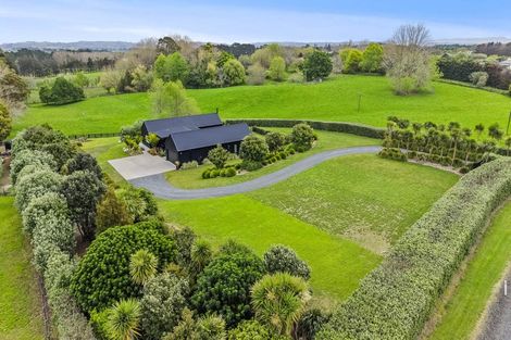 Photo of property in 477 Waiau Pa Road, Waiau Pa, Pukekohe, 2679