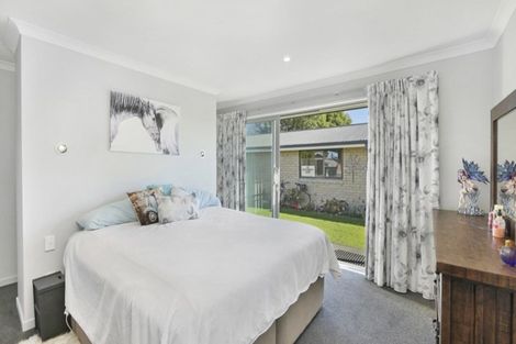 Photo of property in 27 Spring Place, Leeston, 7632
