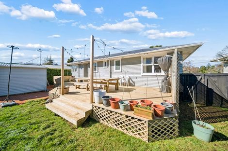 Photo of property in 21 Kayes Road, Pukekohe, 2120