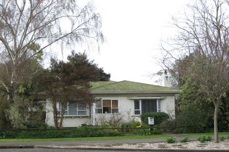 Photo of property in 510 Alexandra Street, Hastings, 4122