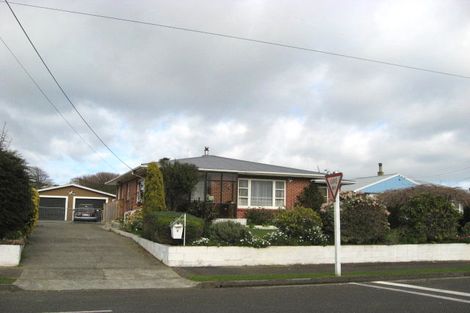 Photo of property in 6 Highfield Place, Levin, 5510