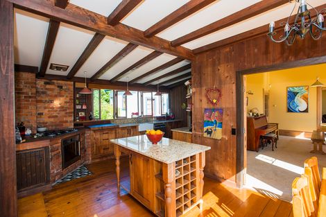 Photo of property in 9 Seymour Road, Inner Kaiti, Gisborne, 4010