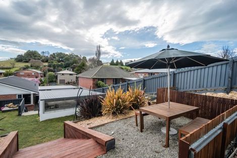 Photo of property in 44 Coonoor Road, Watlington, Timaru, 7910