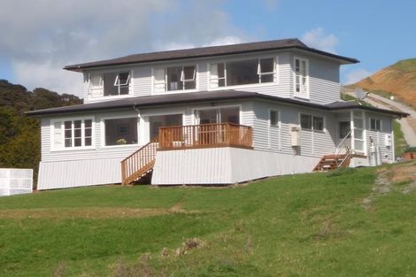 Photo of property in 163 Mcalister Road, Mangapai, Whangarei, 0178