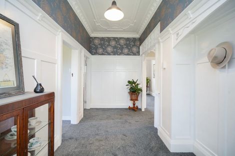 Photo of property in 108 Herriot Street, Richmond, Invercargill, 9810