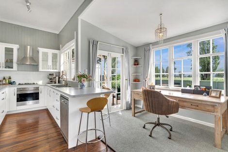 Photo of property in 430 Greytown Bidwills Cutting Road, Morison Bush, Greytown, 5794